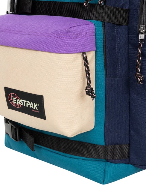 KILLINGTON TRAVEL Sac &agrave; dos multipoches bloc vintage - Sacs &agrave; dos pour l'&Eacute;cole & les Loisirs