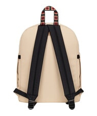 EASTPAK KITTERY PAKR Sac &agrave; dos beige vintage - Sacs banane - 2