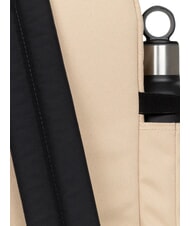 EASTPAK KITTERY PAKR Sac &agrave; dos beige vintage - Sacs banane - 6