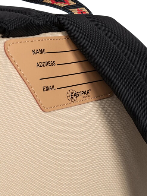 KITTERY PAKR Sac &agrave; dos beige vintage - Sacs banane