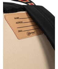 EASTPAK KITTERY PAKR Sac &agrave; dos beige vintage - Sacs banane - 7