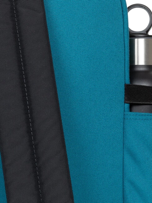 KITTERY PAKR Sac &agrave; dos bleu sarcelle vintage - Sacs banane