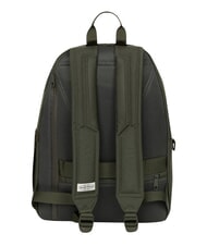 EASTPAK ICON PAKR Sac &agrave; dos ic&ocirc;ne kaki - Sacs &agrave; dos pour l'&Eacute;cole & les Loisirs - 3