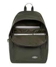 EASTPAK ICON PAKR Sac &agrave; dos ic&ocirc;ne kaki - Sacs &agrave; dos pour l'&Eacute;cole & les Loisirs - 4