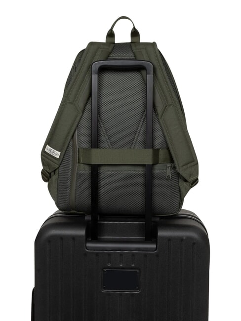 ICON PAKR Sac &agrave; dos ic&ocirc;ne kaki - Sacs &agrave; dos pour l'&Eacute;cole & les Loisirs