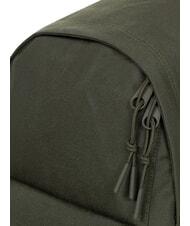 EASTPAK ICON PAKR Sac &agrave; dos ic&ocirc;ne kaki - Sacs &agrave; dos pour l'&Eacute;cole & les Loisirs - 6