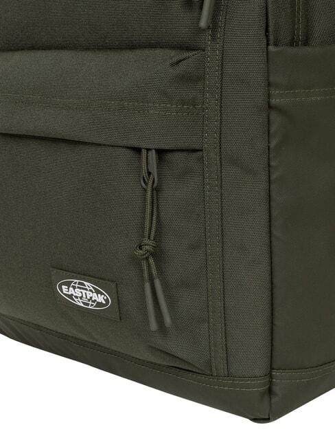 ICON PAKR Sac &agrave; dos ic&ocirc;ne kaki - Sacs &agrave; dos pour l'&Eacute;cole & les Loisirs