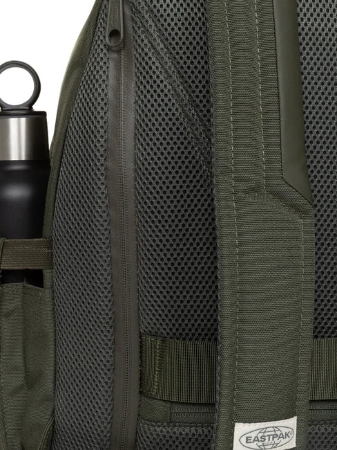 ICON PAKR Sac &agrave; dos ic&ocirc;ne kaki - Sacs &agrave; dos pour l'&Eacute;cole & les Loisirs