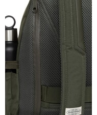 EASTPAK ICON PAKR Sac &agrave; dos ic&ocirc;ne kaki - Sacs &agrave; dos pour l'&Eacute;cole & les Loisirs - 8