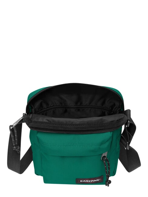ARCADE MINI BAG sac bandouli&egrave;re vert aiguilles de pin - Sacs en Bandouli&egrave;res pour Homme