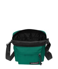 EASTPAK ARCADE MINI BAG sac bandouli&egrave;re vert aiguilles de pin - Sacs en Bandouli&egrave;res pour Homme - 3