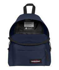 EASTPAK PADDED DAY PAK'R SMALL Sac &agrave; dos porte-tablette amiral de la marine - Sacs &agrave; dos pour l'&Eacute;cole & les Loisirs - 3