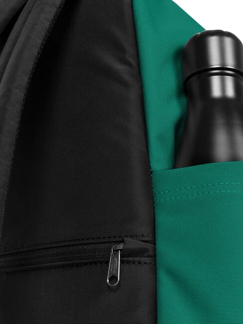 PADDED DAY PAK'R SMALL Sac &agrave; dos porte-tablette vert aiguilles de pin - Sacs &agrave; dos pour l'&Eacute;cole & les Loisirs