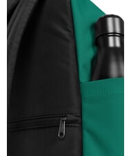 EASTPAK PADDED DAY PAK'R SMALL Sac &agrave; dos porte-tablette vert aiguilles de pin - Sacs &agrave; dos pour l'&Eacute;cole & les Loisirs - 4