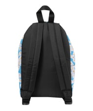 EASTPAK ORBIT XS Sac &agrave; dos de petite taille fleur bleu martinet - Sacs &agrave; dos pour l'&Eacute;cole & les Loisirs - 2
