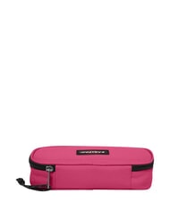 EASTPAK OVAL SINGLE Trousse rose carmin - &Eacute;tuis et Accessoires - 3
