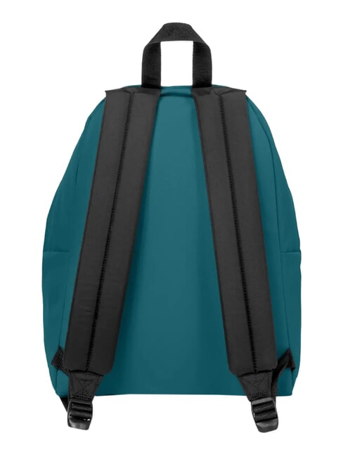 PADDED PAKR Sac &agrave; dos turquoise jade - Sacs &agrave; dos pour l'&Eacute;cole & les Loisirs