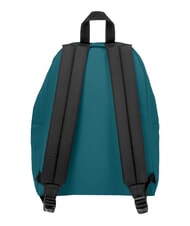 EASTPAK PADDED PAKR Sac &agrave; dos turquoise jade - Sacs &agrave; dos pour l'&Eacute;cole & les Loisirs - 2