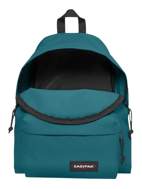 PADDED PAKR Sac &agrave; dos turquoise jade - Sacs &agrave; dos pour l'&Eacute;cole & les Loisirs