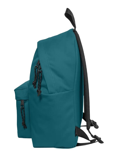 PADDED PAKR Sac &agrave; dos turquoise jade - Sacs &agrave; dos pour l'&Eacute;cole & les Loisirs