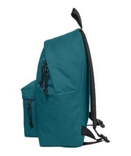 EASTPAK PADDED PAKR Sac &agrave; dos turquoise jade - Sacs &agrave; dos pour l'&Eacute;cole & les Loisirs - 4