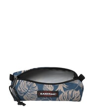 EASTPAK BENCHMARK &Eacute;tui avec fermeture &eacute;clair bleu brun beige - &Eacute;tuis et Accessoires - 2