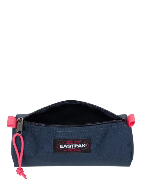 BENCHMARK &Eacute;tui avec fermeture &eacute;clair contraste safran - &Eacute;tuis et Accessoires