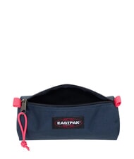 EASTPAK BENCHMARK &Eacute;tui avec fermeture &eacute;clair contraste safran - &Eacute;tuis et Accessoires - 2