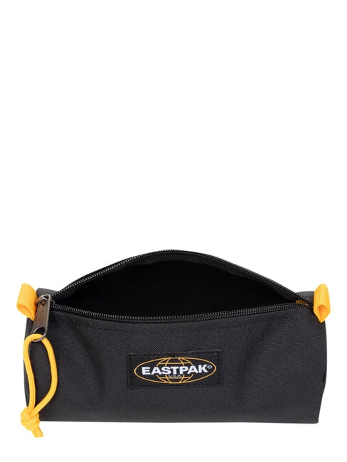 BENCHMARK &Eacute;tui avec fermeture &eacute;clair mangue contrast&eacute;e - &Eacute;tuis et Accessoires