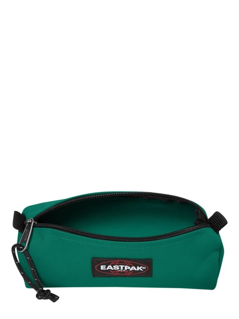 BENCHMARK &Eacute;tui avec fermeture &eacute;clair vert aiguilles de pin - &Eacute;tuis et Accessoires