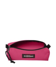 EASTPAK BENCHMARK &Eacute;tui avec fermeture &eacute;clair rose carmin - &Eacute;tuis et Accessoires - 2