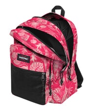 EASTPAK PINNACLE Sac &agrave; dos rose beige - Sacs &agrave; dos pour l'&Eacute;cole & les Loisirs - 3