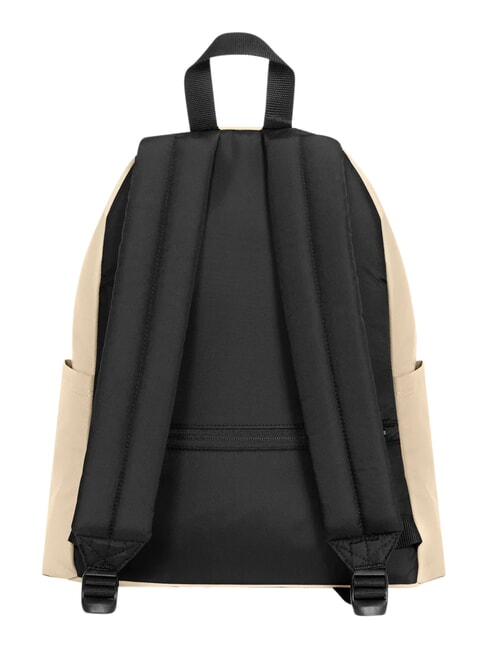 PADDED DAY PAK'R Sac &agrave; dos pour ordinateur portable 14" tissu beige - Sacs &agrave; dos pour l'&Eacute;cole & les Loisirs