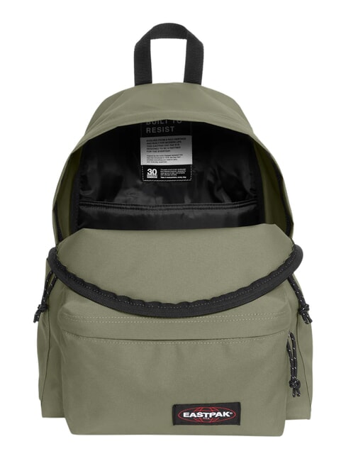 PADDED DAY PAK'R Sac &agrave; dos pour ordinateur portable 14" vert sauge - Sacs &agrave; dos pour l'&Eacute;cole & les Loisirs