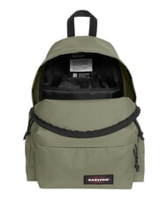EASTPAK PADDED DAY PAK'R Sac &agrave; dos pour ordinateur portable 14" vert sauge - Sacs &agrave; dos pour l'&Eacute;cole & les Loisirs - 3