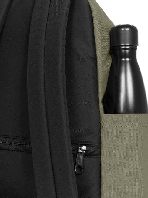 PADDED DAY PAK'R Sac &agrave; dos pour ordinateur portable 14" vert sauge - Sacs &agrave; dos pour l'&Eacute;cole & les Loisirs