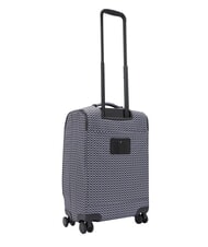 KIPLING NEW YOURI SPIN S Chariot de petite taille impression de signature - Valises cabine - 3