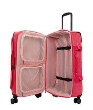 KIPLING SPONTANEOUS Chariot de taille moyenne - Valises Semi-rigides
