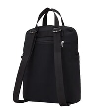 KIPLING KAZUKI Sac &agrave; dos convertible, support pour ordinateur portable 15" noir sans fin - Sacs &agrave; dos pour l'&Eacute;cole & les Loisirs - 2