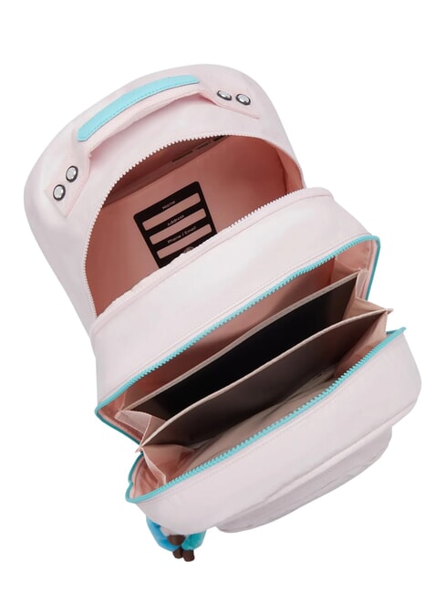 CLASS ROOM BTS Sac &agrave; dos rose marin m&eacute;tallis&eacute; - Sacs &agrave; dos pour l'&Eacute;cole & les Loisirs