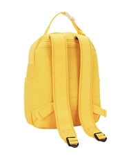 KIPLING IVANO M Sac &agrave; dos multipoches patrimoine soleil m - Sacs &agrave; dos pour l'&Eacute;cole & les Loisirs - 3