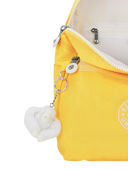 IVANO M Sac &agrave; dos multipoches patrimoine soleil m - Sacs &agrave; dos pour l'&Eacute;cole & les Loisirs