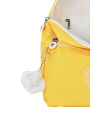 KIPLING IVANO M Sac &agrave; dos multipoches patrimoine soleil m - Sacs &agrave; dos pour l'&Eacute;cole & les Loisirs - 5