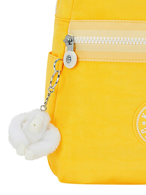 IVANO M Sac &agrave; dos multipoches patrimoine soleil m - Sacs &agrave; dos pour l'&Eacute;cole & les Loisirs