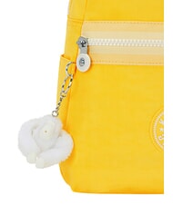 KIPLING IVANO M Sac &agrave; dos multipoches patrimoine soleil m - Sacs &agrave; dos pour l'&Eacute;cole & les Loisirs - 6