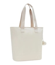 KIPLING HANIFA B sac bandouli&egrave;re cachette beige - Sacs pour Femme - 3