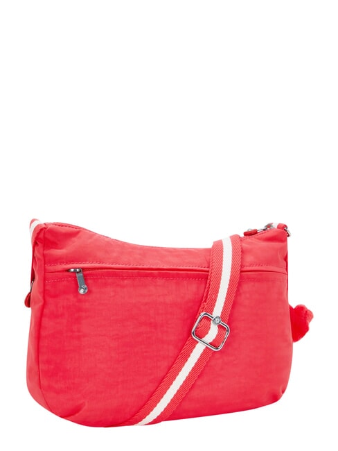 IZELLAH M sac d'&eacute;paule &eacute;chapper rouge - Sacs pour Femme