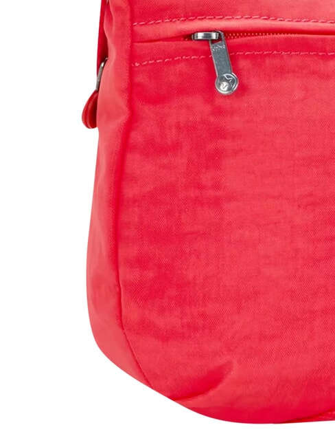 IZELLAH M sac d'&eacute;paule &eacute;chapper rouge - Sacs pour Femme
