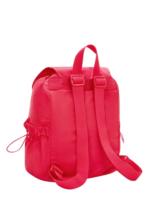 JOETTA GG Sac &agrave; dos multipoches fuchsia tout simplement - Sacs pour Femme