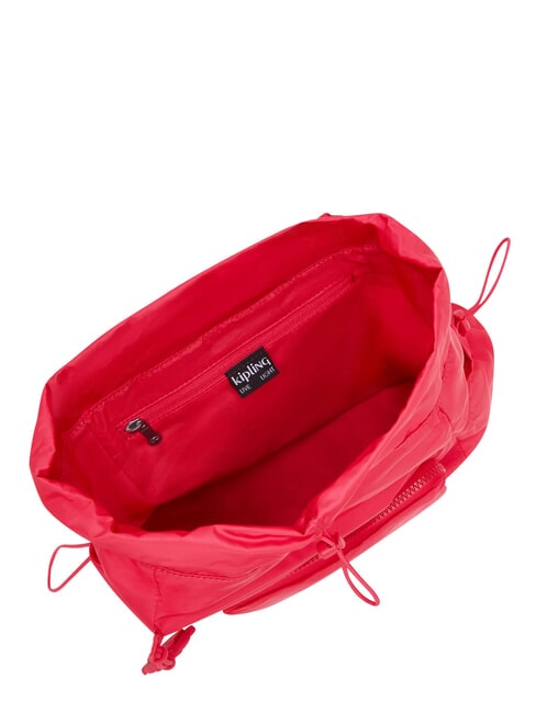 JOETTA GG Sac &agrave; dos multipoches fuchsia tout simplement - Sacs pour Femme